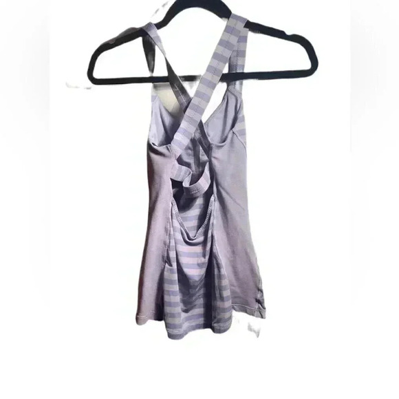 Lululemon core kicker comfortable athletic stretch yoga fresh racerback tank 4 - Picture 3 of 4